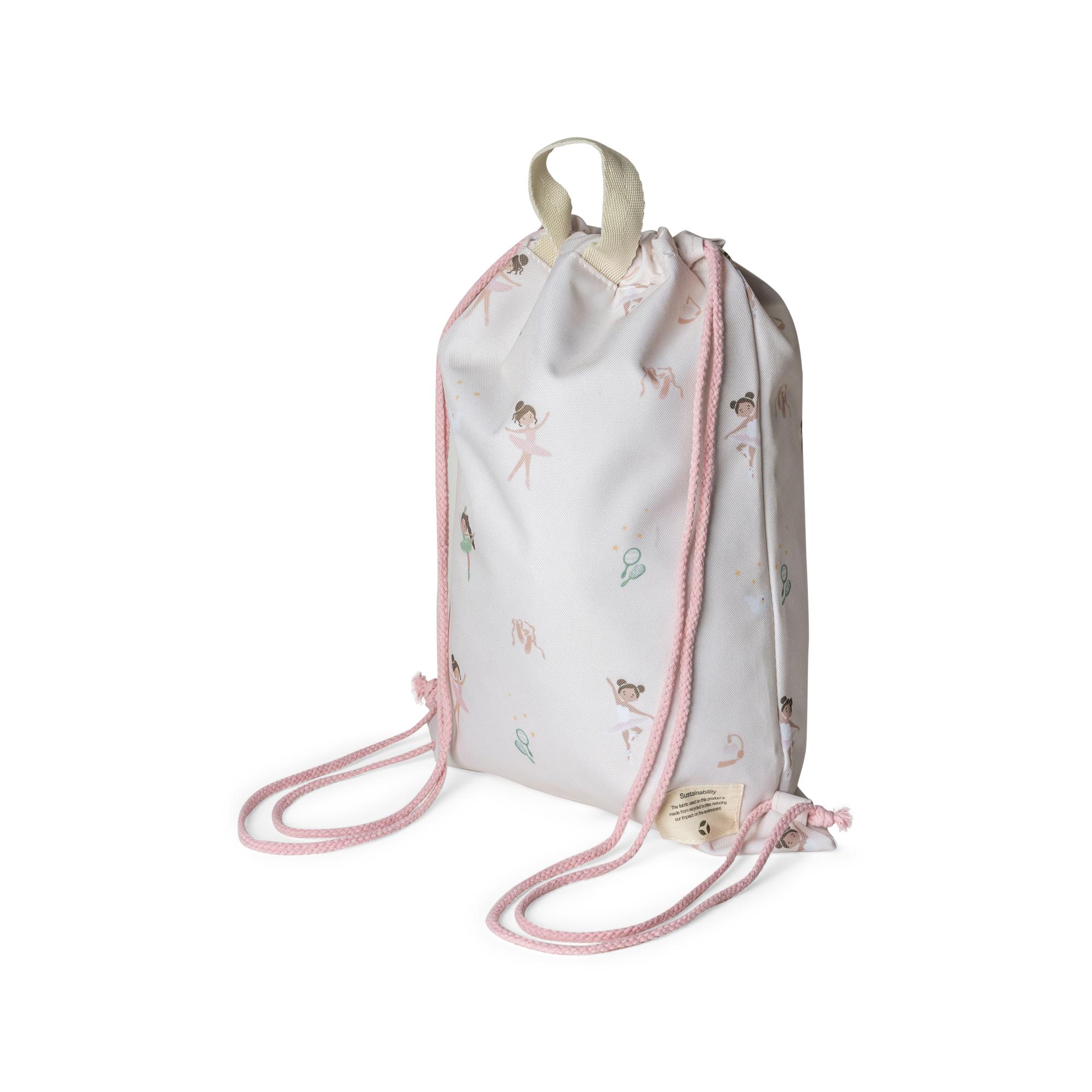 Citron 2024 Drawstring Backpack