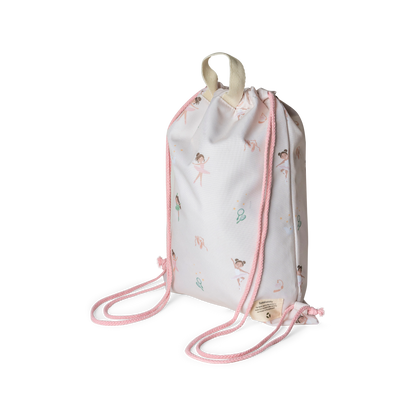 Citron 2024 Drawstring Backpack