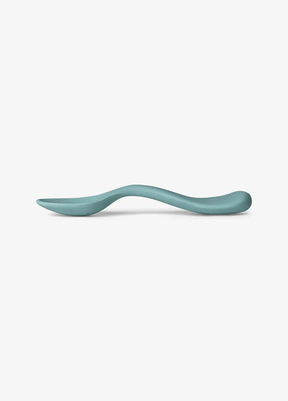 Citron 2024 Silicone Feeding Spoon Set of 2 Short