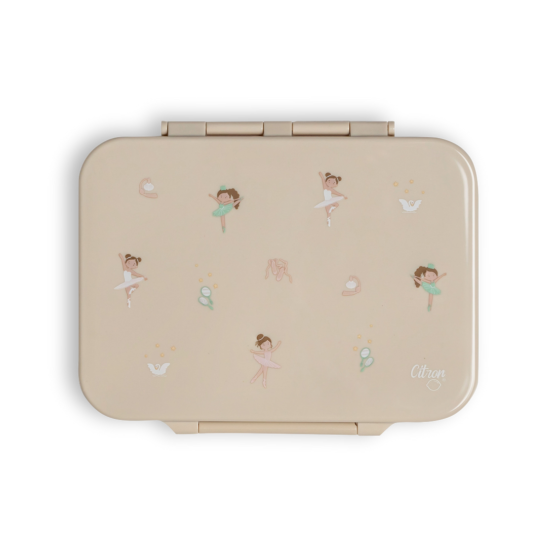 Citron 2024 Tritan Lunchbox