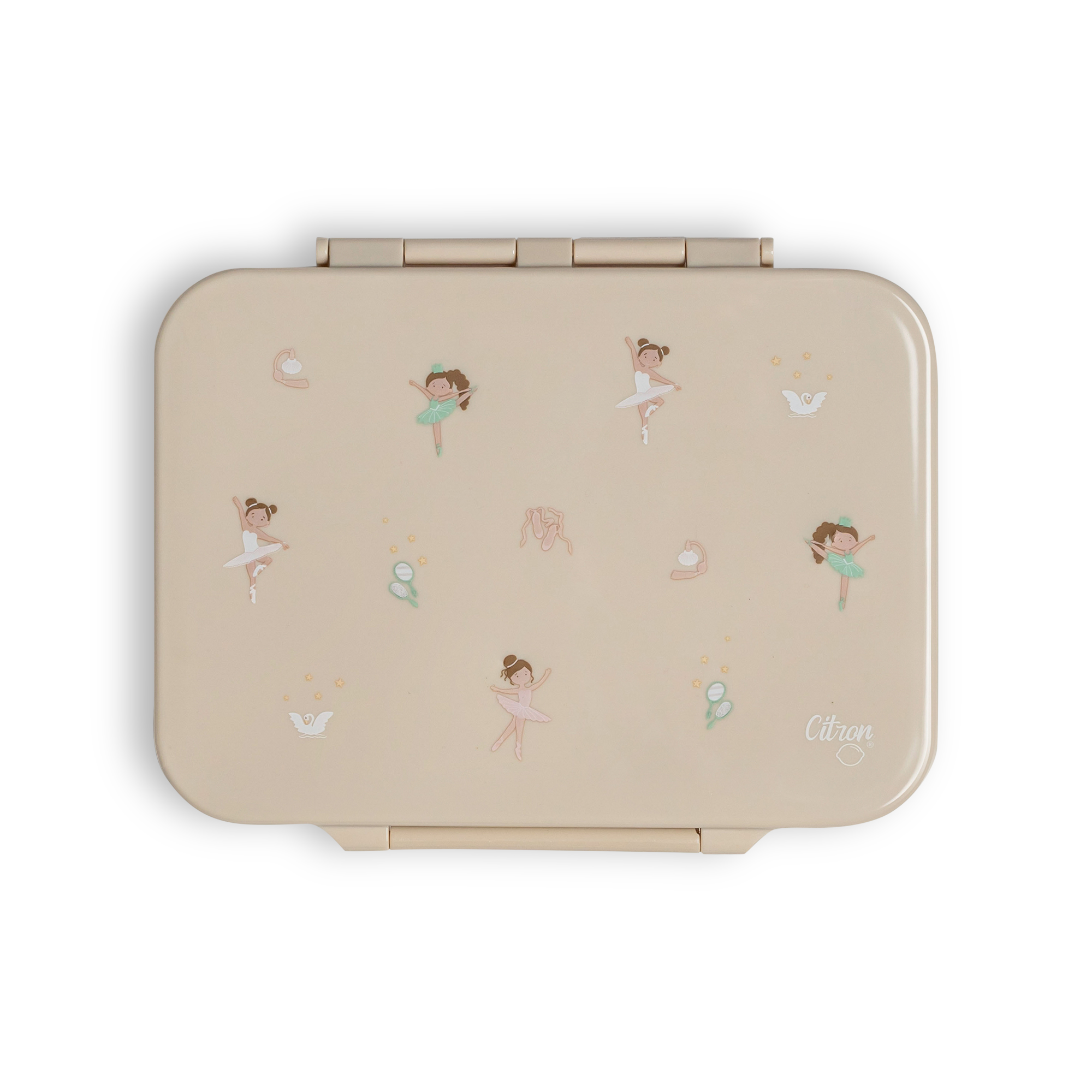 Citron 2024 Tritan Lunchbox