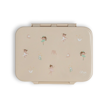 Citron 2024 Tritan Lunchbox