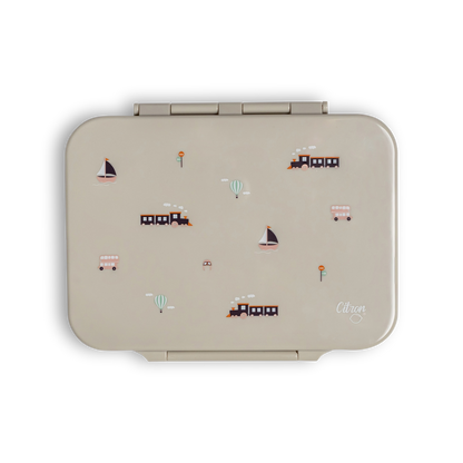 Citron 2024 Tritan Lunchbox