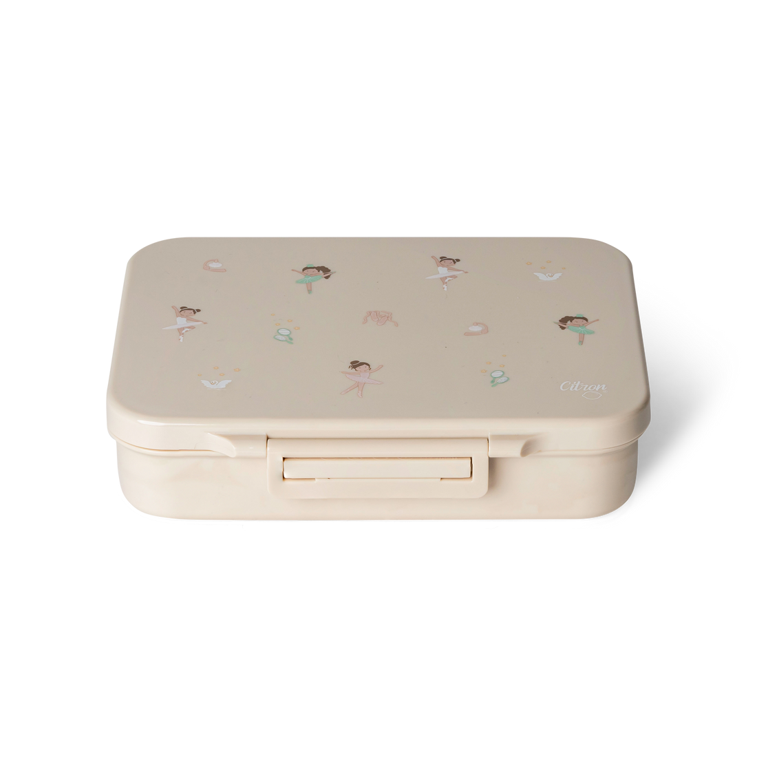 Citron 2024 Tritan Lunchbox