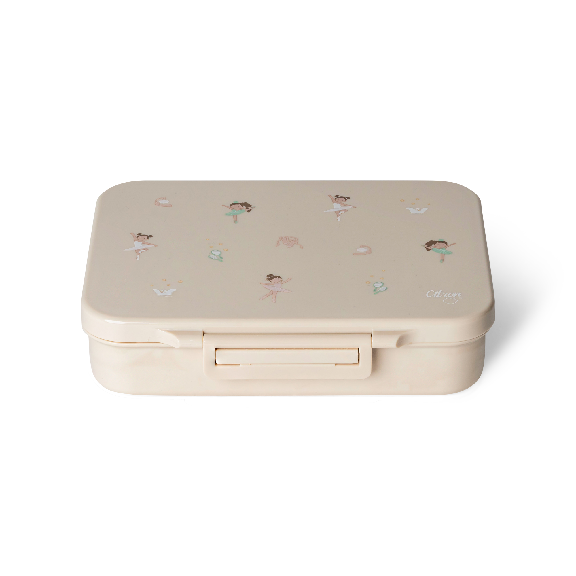 Citron 2024 Tritan Lunchbox