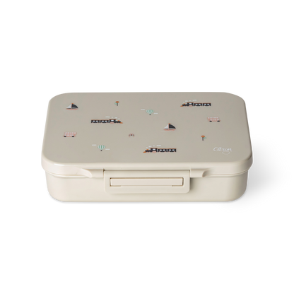 Citron 2024 Tritan Lunchbox