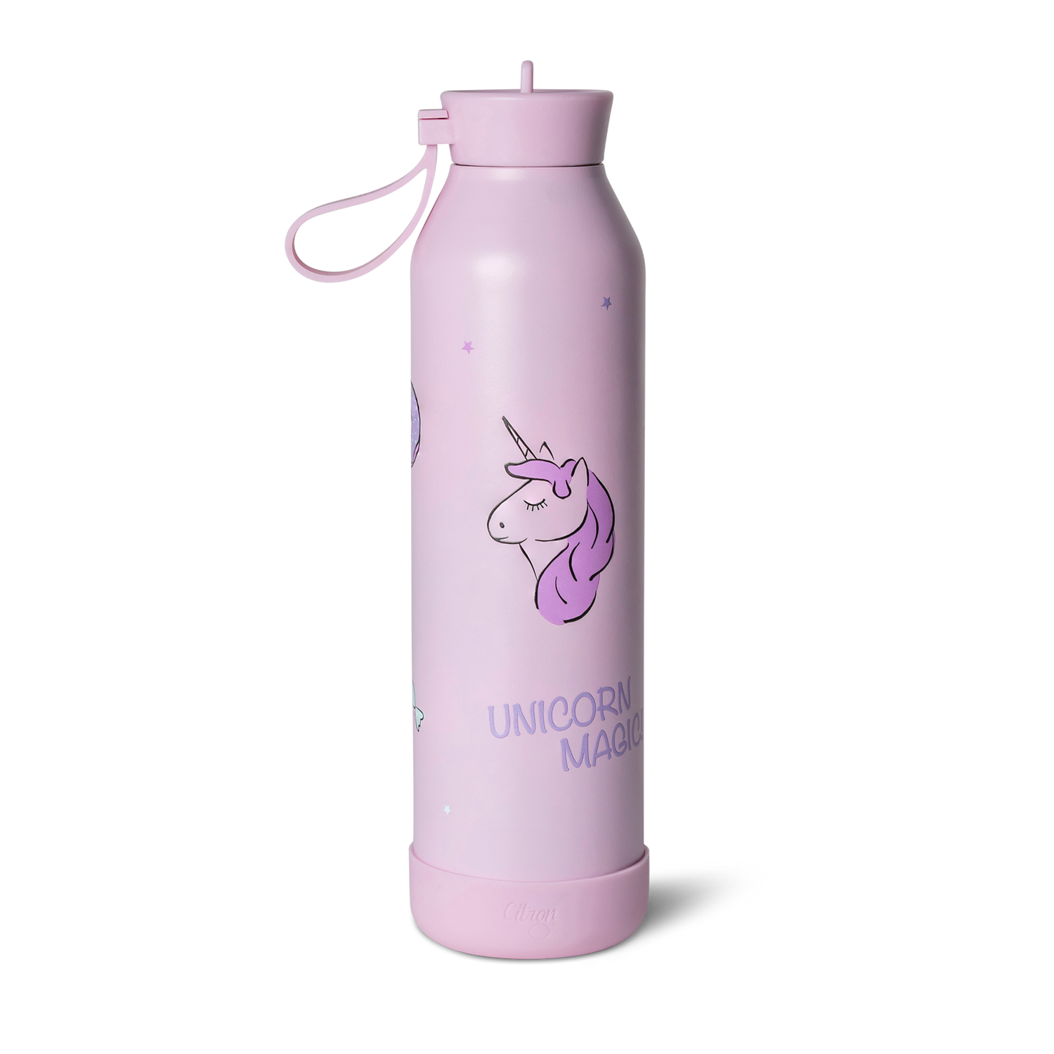 Citron 2024 SS Water Bottle 750ml