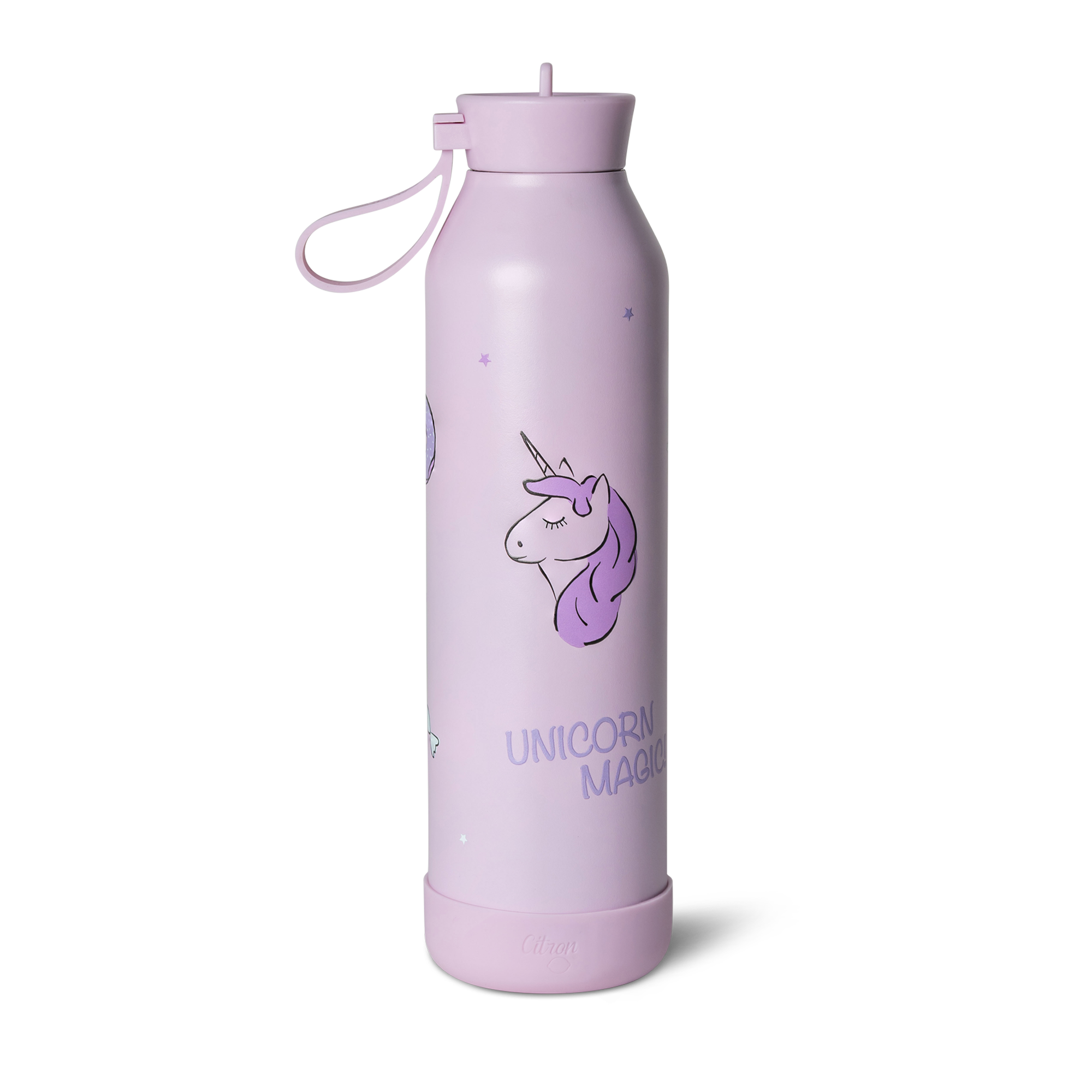 Citron 2024 SS Water Bottle 750ml