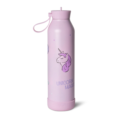 Citron 2024 SS Water Bottle 750ml