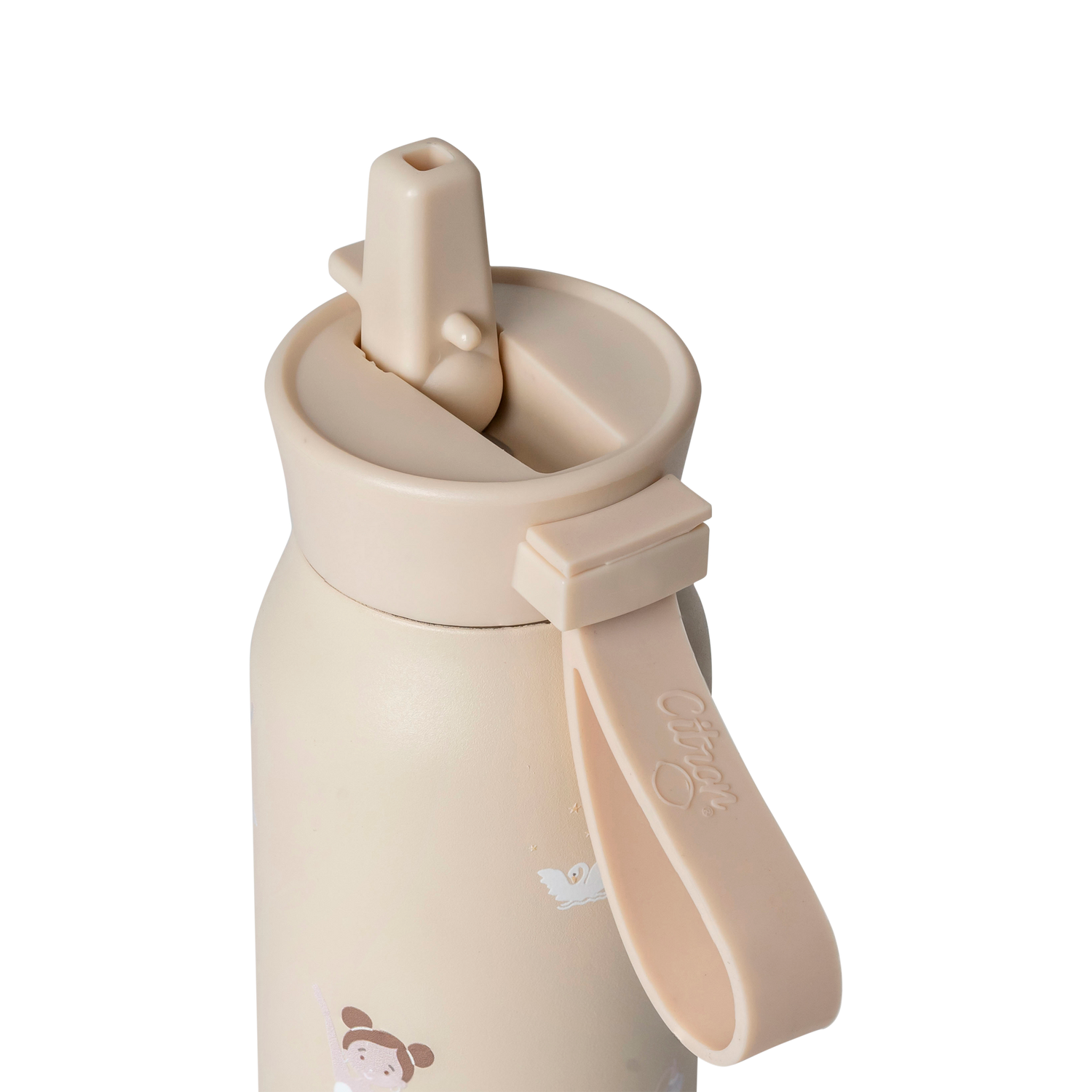 Citron 2024 SS Water Bottle 250ml Ballerina