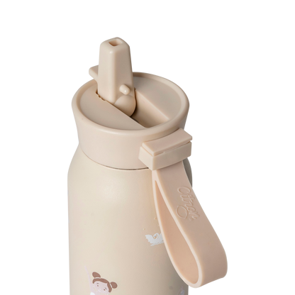 Citron 2024 SS Water Bottle 250ml Ballerina