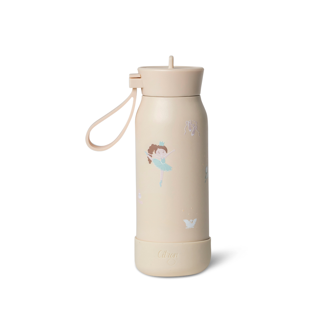 Citron 2024 SS Water Bottle 250ml Ballerina