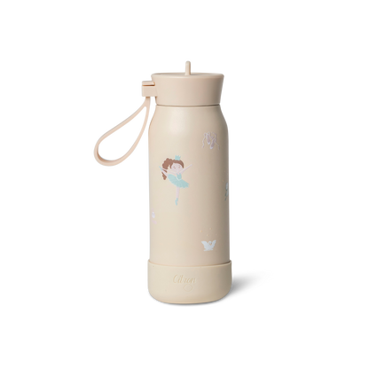 Citron 2024 SS Water Bottle 250ml Ballerina