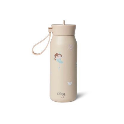 Citron 2024 SS Water Bottle 250ml Ballerina