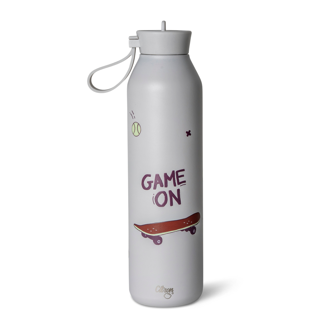 Citron 2024 SS Water Bottle 750ml