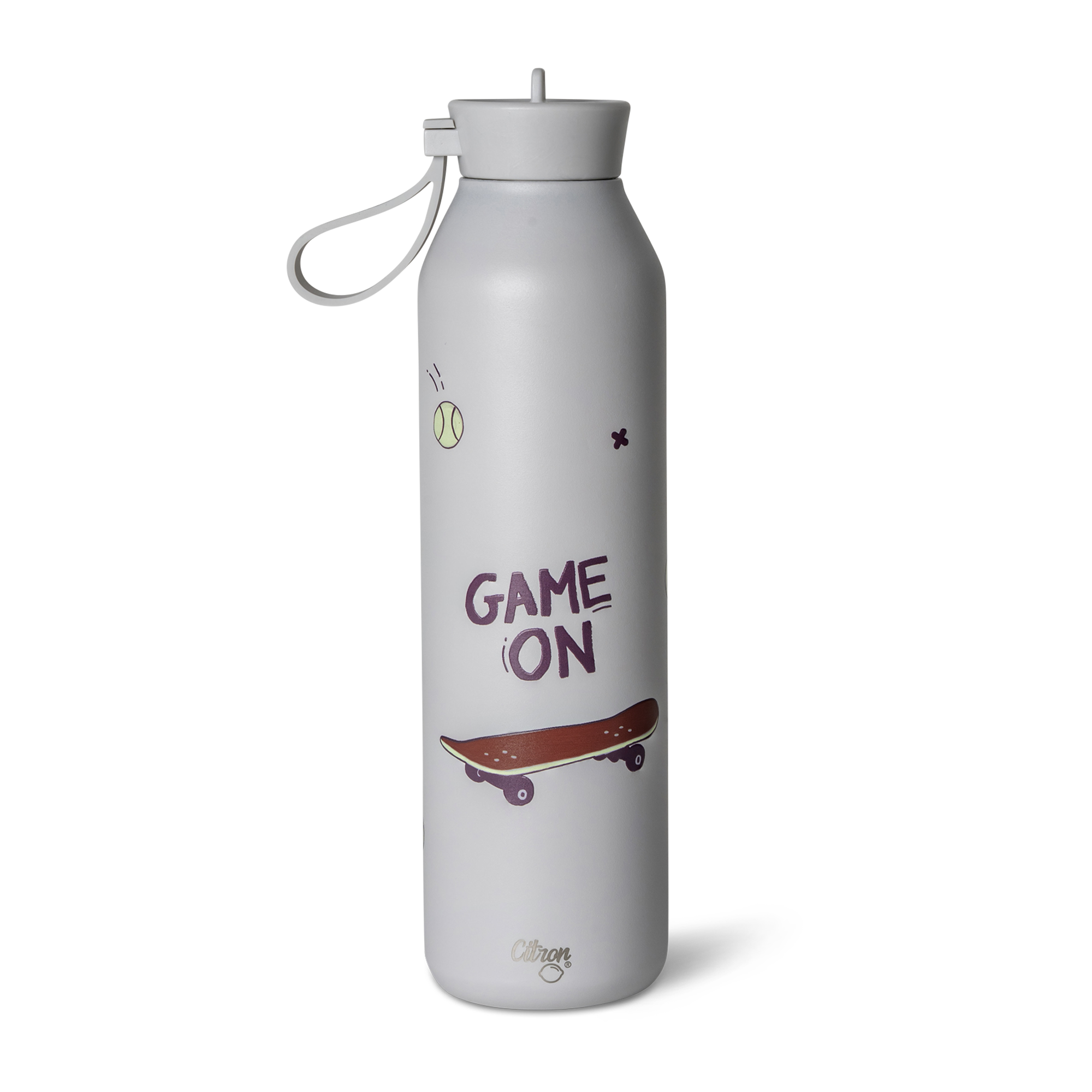 Citron 2024 SS Water Bottle 750ml