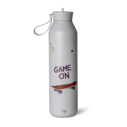 Citron 2024 SS Water Bottle 750ml