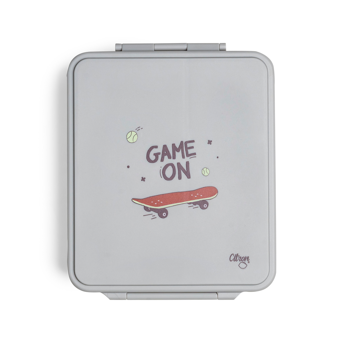 Citron 2024 Grand Lunchbox