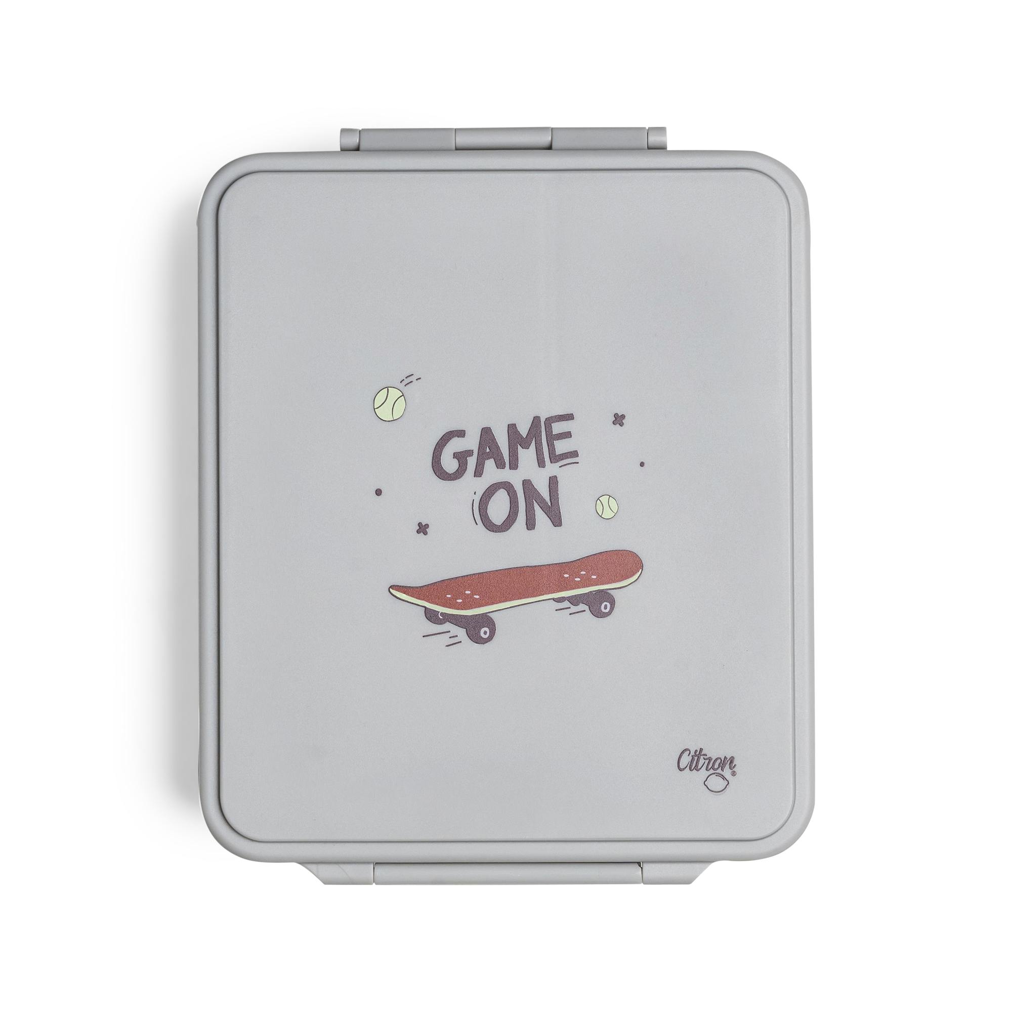 Citron 2024 Grand Lunchbox