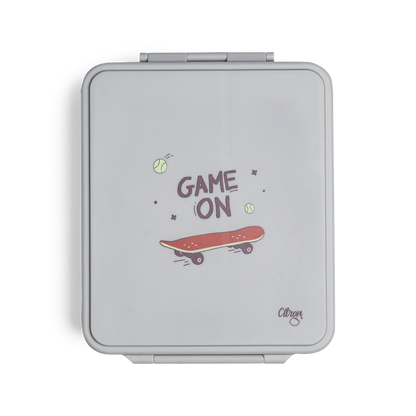 Citron 2024 Grand Lunchbox