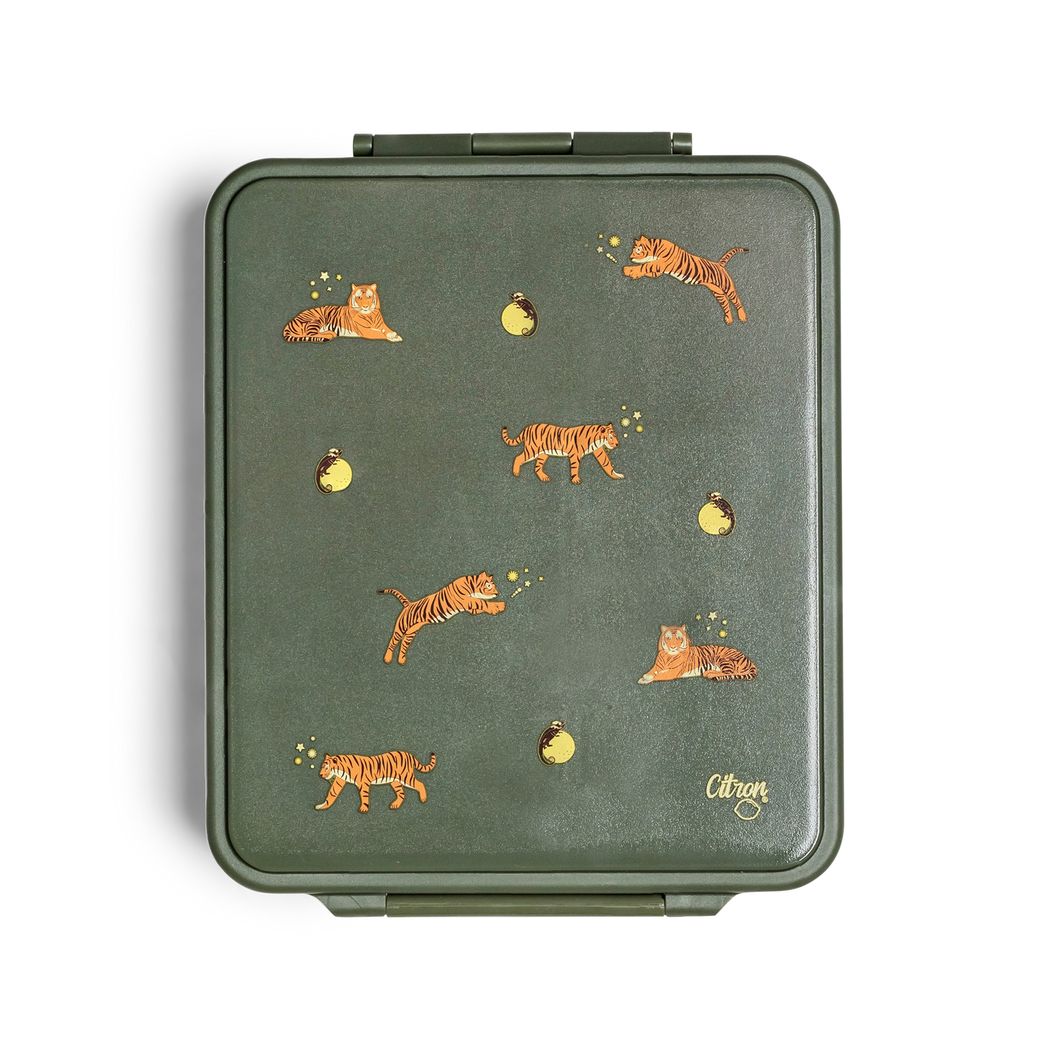 Citron 2024 Grand Lunchbox