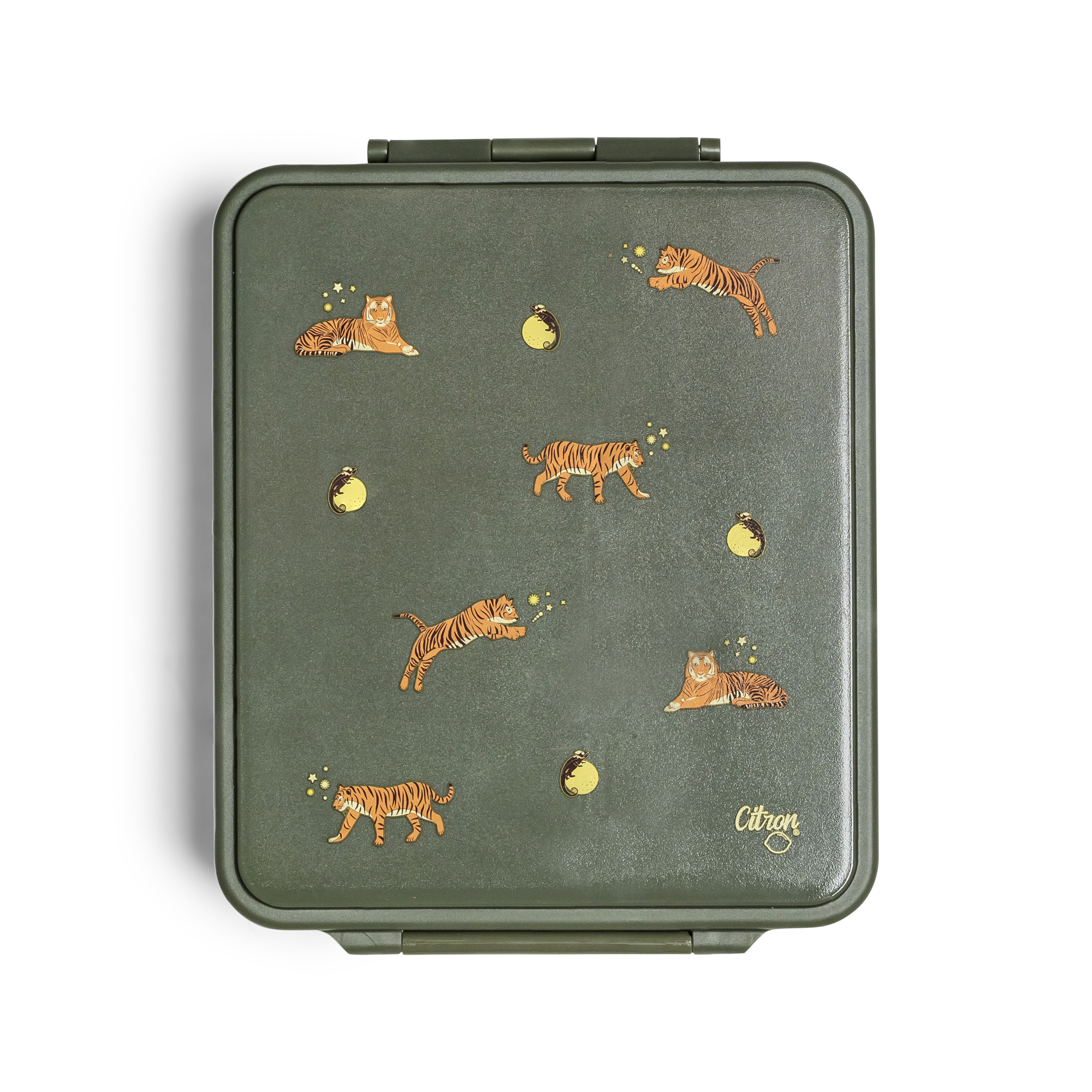 Citron 2024 Grand Lunchbox