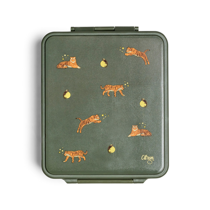 Citron 2024 Grand Lunchbox