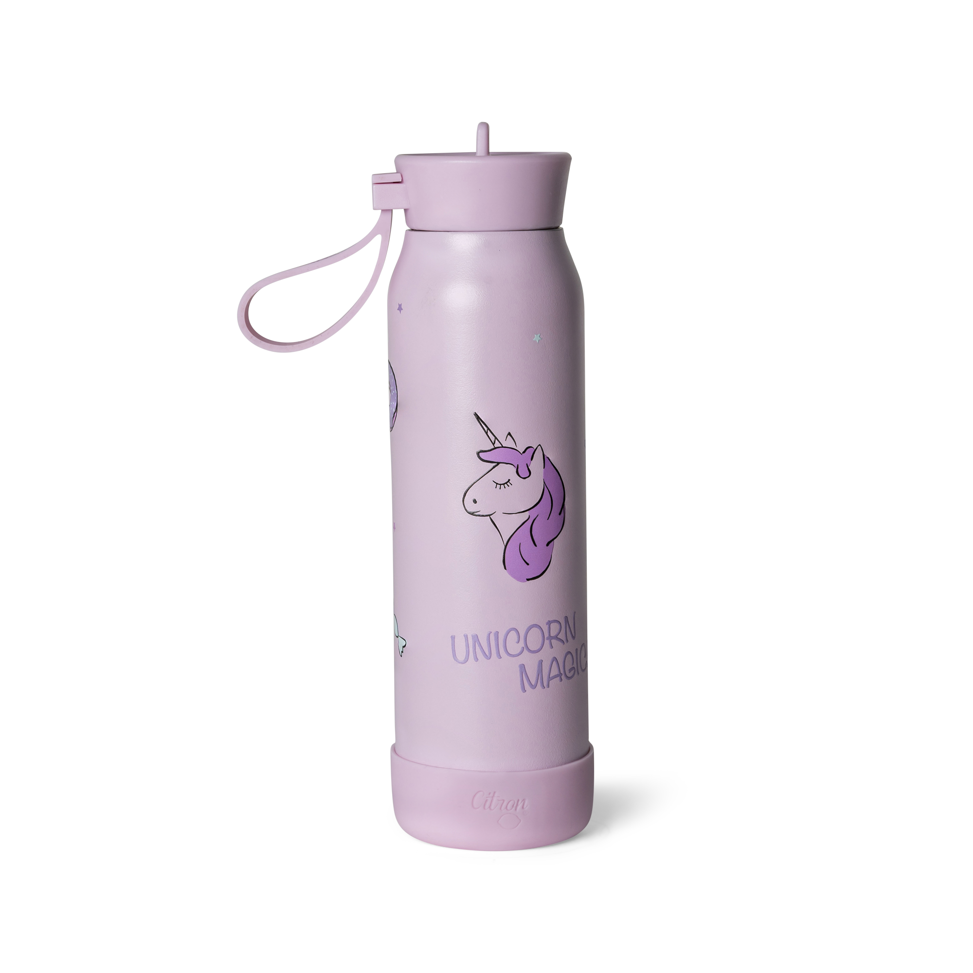 Citron 2024 SS Water Bottle 350ml