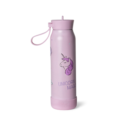 Citron 2024 SS Water Bottle 350ml