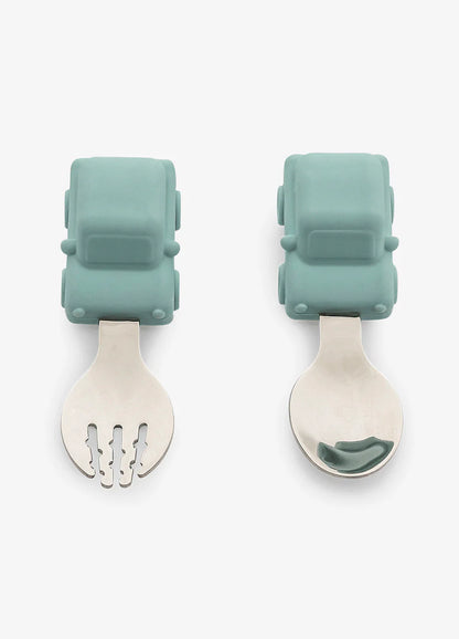 Citron 2024 Spork Set of 2