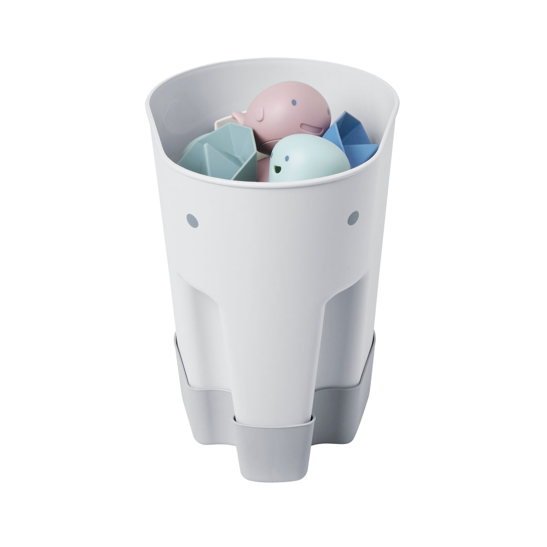 Shnuggle - Ellie Bath Toy Drying Caddy