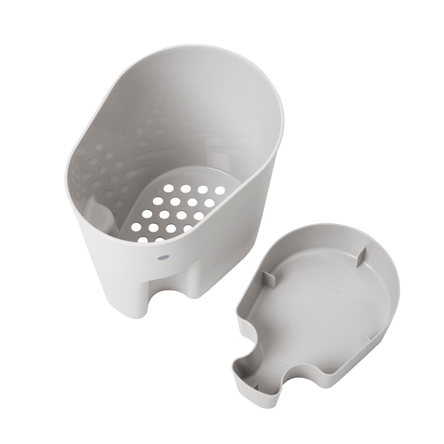 Shnuggle - Ellie Bath Toy Drying Caddy
