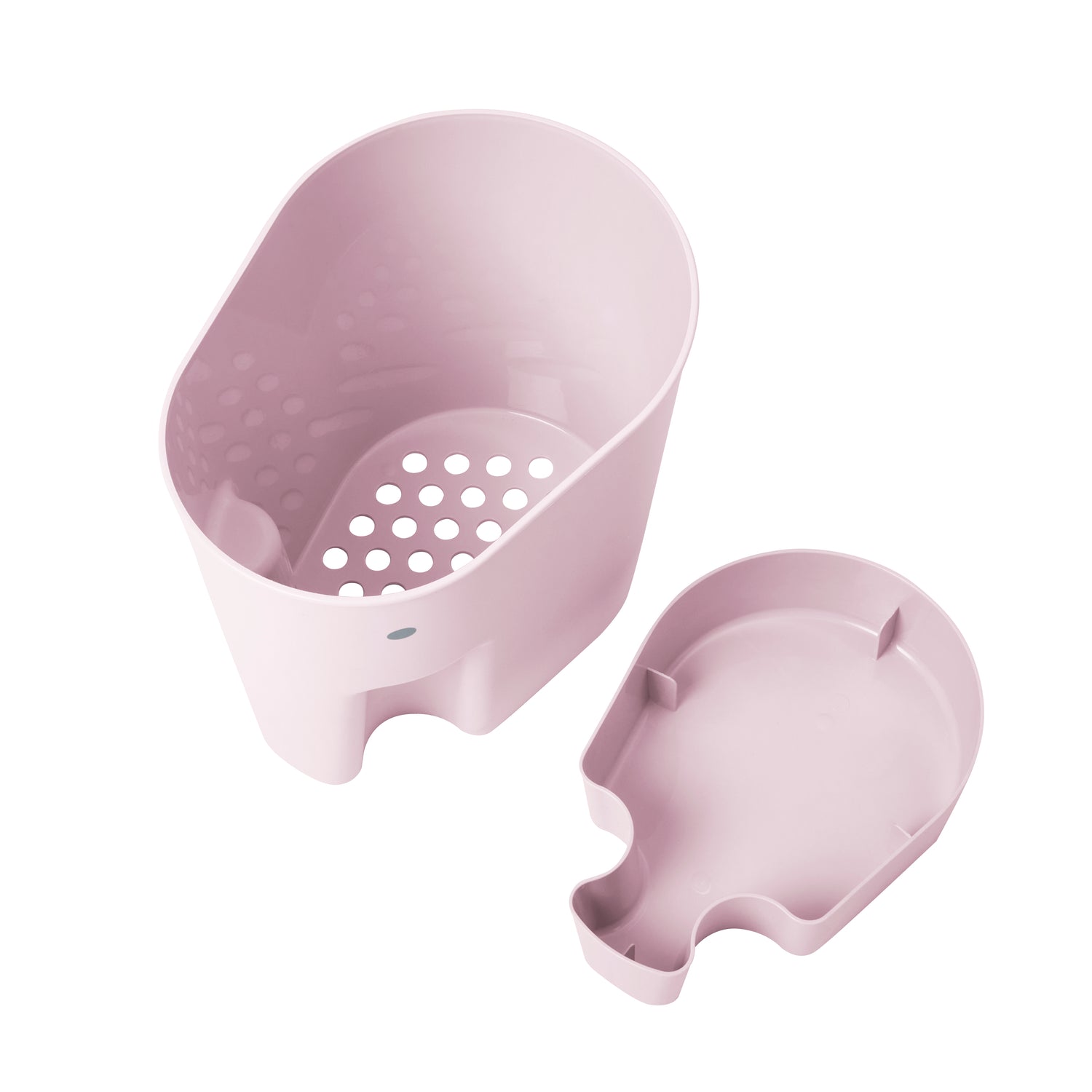 Shnuggle - Ellie Bath Toy Drying Caddy