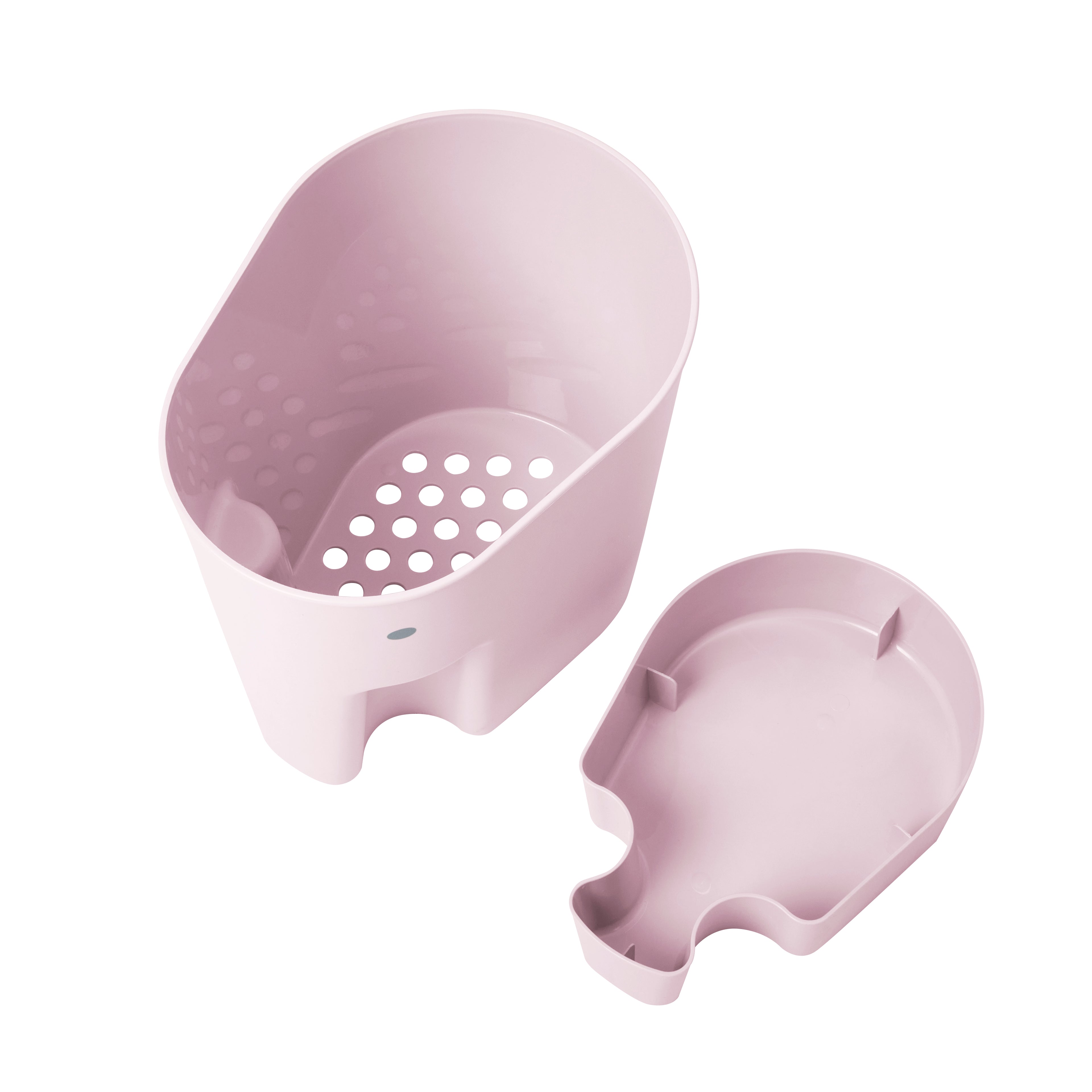 Shnuggle - Ellie Bath Toy Drying Caddy