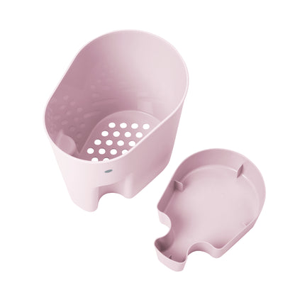 Shnuggle - Ellie Bath Toy Drying Caddy