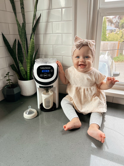 Baby Brezza - Formual Pro Mini