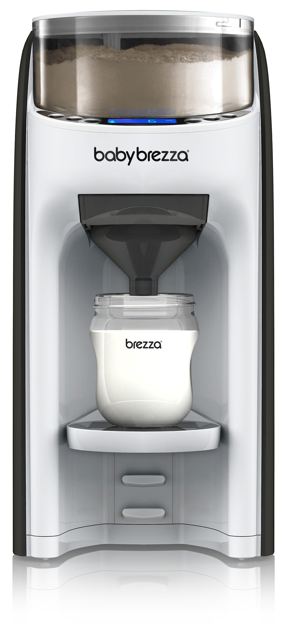 Baby Brezza - Formula Pro Advanced