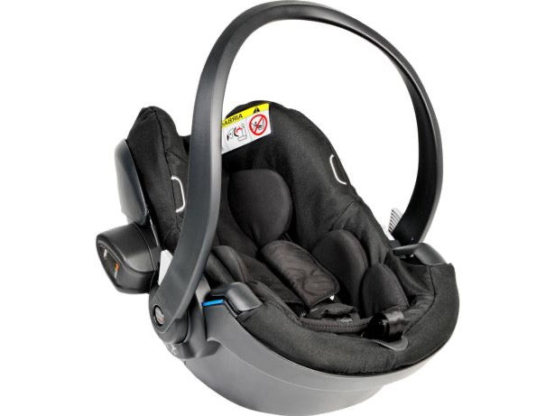 Stokke Babyzen BeSafe iZi Go Modular X1 i Size