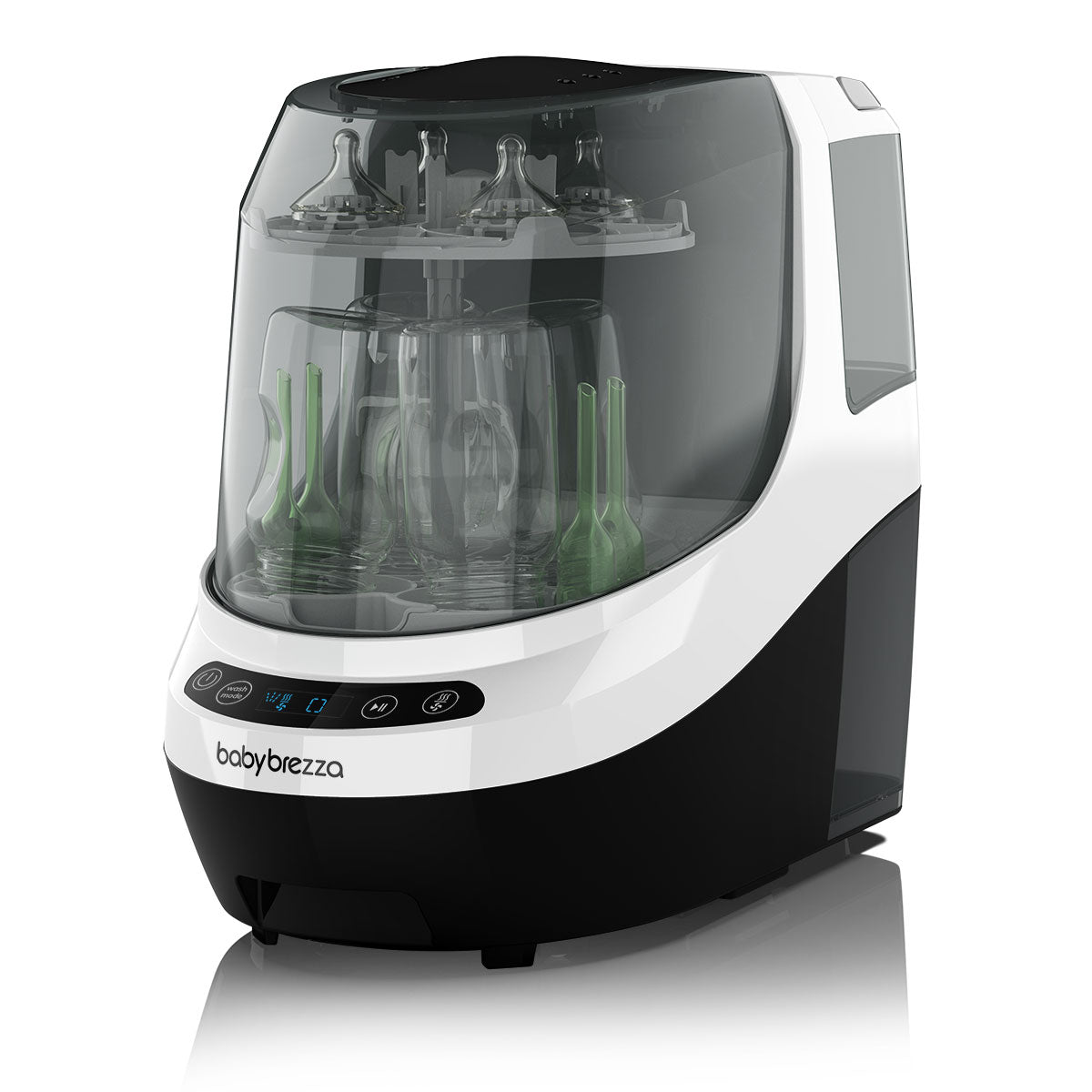 Baby Brezza - Bottle Washer Pro