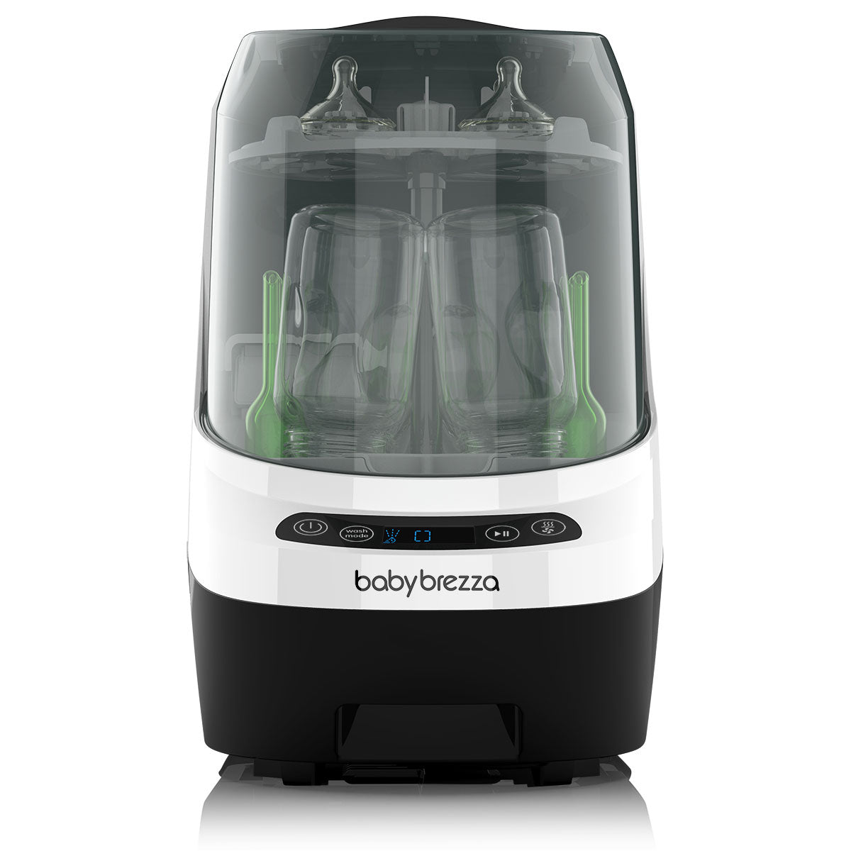 Baby Brezza - Bottle Washer Pro