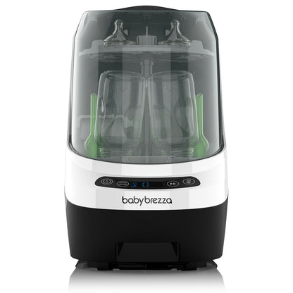 Baby Brezza - Bottle Washer Pro