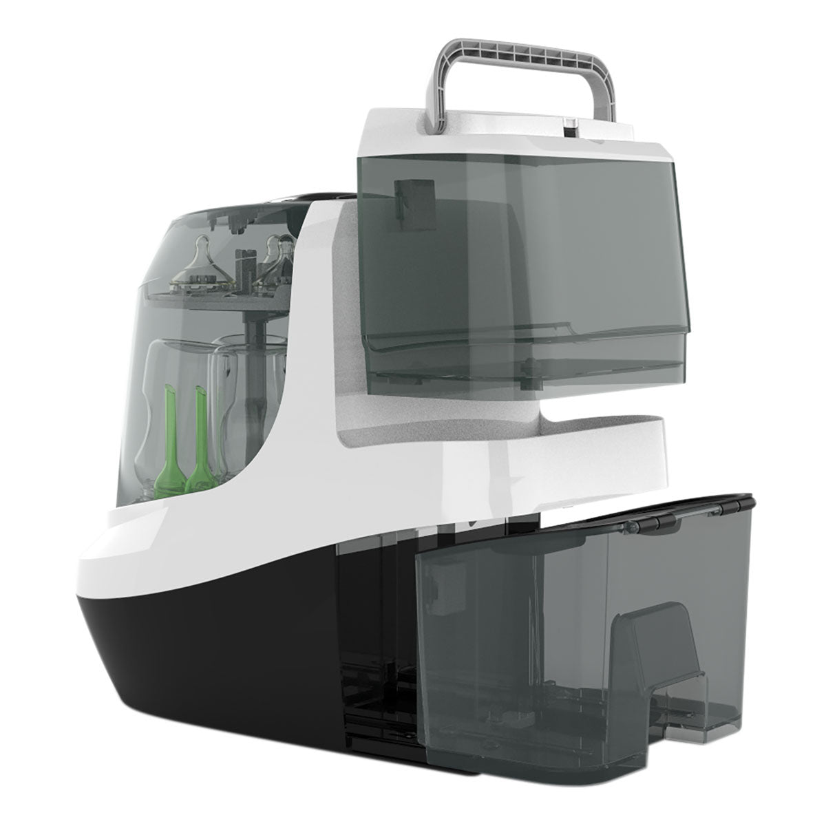 Baby Brezza - Bottle Washer Pro