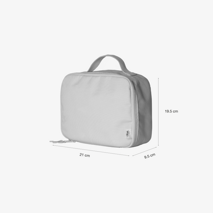 Citron 2024 Insulated Square Lunch Bag