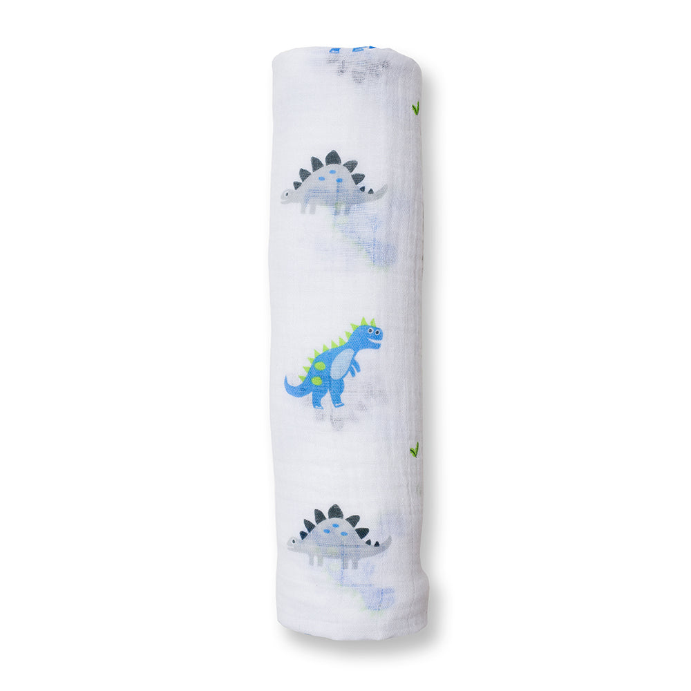 Lulujo Muslin Swaddle