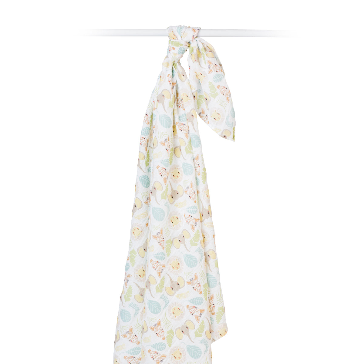 Lulujo Muslin Swaddle