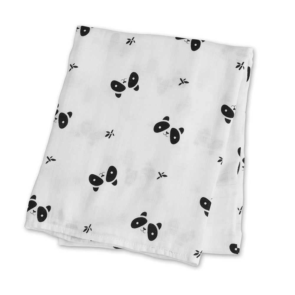 Lulujo Bamboo Swaddle