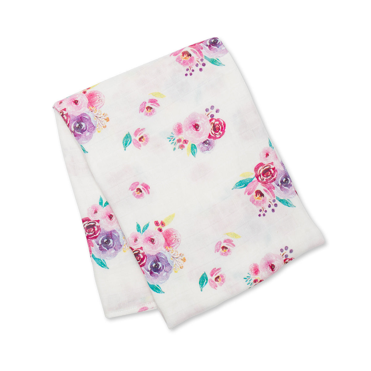 Lulujo Bamboo Swaddle