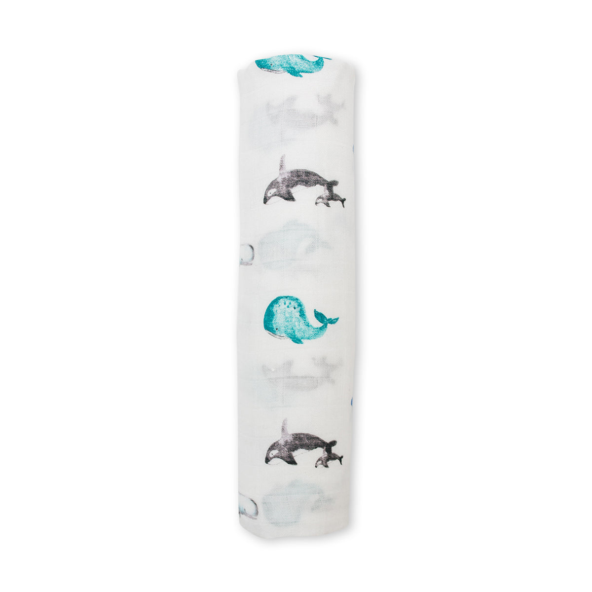 Lulujo Bamboo Swaddle