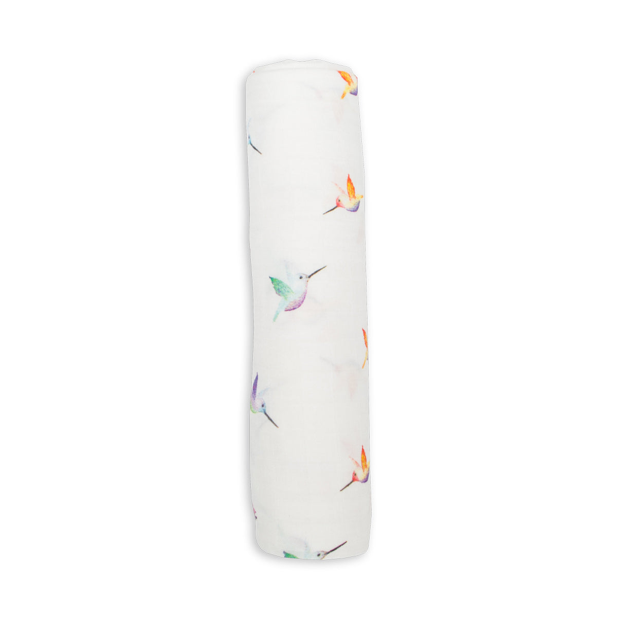 Lulujo Bamboo Swaddle