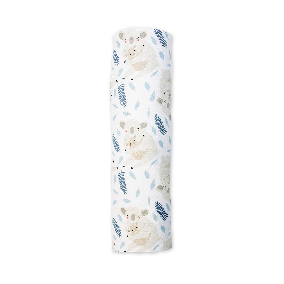 Lulujo Muslin Swaddle